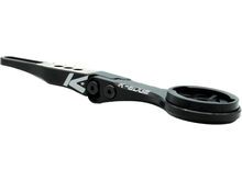 K-Edge Integrated Handlebar System (IHS) Mount Garmin Regular, black