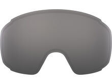 POC Zonula/Zonula Race Lens, Clarity Uni. Partly Sunny Grey