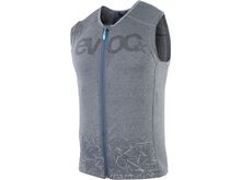 Evoc Protector Vest Men, carbon grey