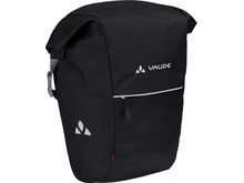 Vaude Road Master Roll-It, black uni