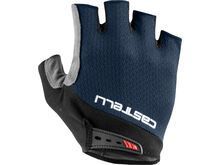 Castelli Entrata V Glove, belgian blue