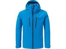 Schöffel Ski Jacket Pontresina M, shift blue