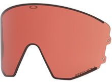 Oakley Flow Scape M Replacement Lens, Prizm Snow Garnet
