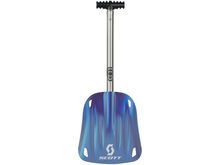 Scott Pro Shovel, blue