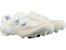 Shimano SH-RX710 Gravel, sand white