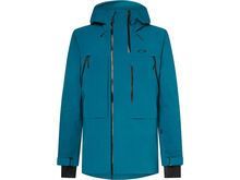 Oakley Baldface Shell Jacket, new balsam