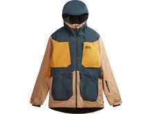 Picture Naikoon Jkt, dark blue