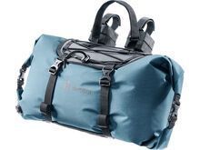 Deuter Cabezon HB 14, atlantic-black