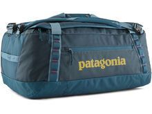 Patagonia Black Hole Duffel 55L, tidal teal