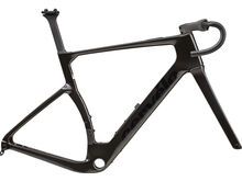 Cervelo Aspero-5 Frameset, five black