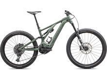 Specialized Turbo Levo Alloy Comp, sage green/cool grey/black