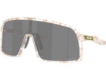 Oakley Sutro Terrazzo, Prizm Black / clear terrazzo