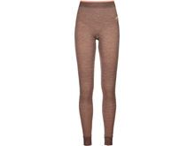 Ortovox 230 Merino Competition Long Pants W, bloom