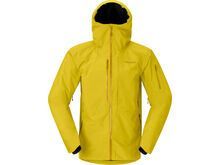 Norrona lofoten Gore-Tex Insulated Jacket M's, antique moss