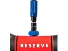 Reserve Fillmore Cap Kit, blue