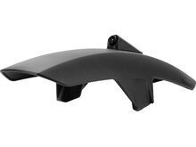 Cube Acid Steckschutzblech Mud Shield SIC 2.0 hinten, black