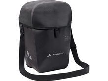 Vaude Aqua Commute Single, black