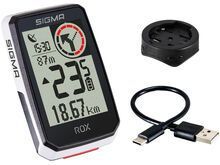 Sigma ROX 2.0, white