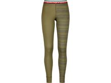 Ortovox 185 Rock'n'wool Long Pants W, wild herbs