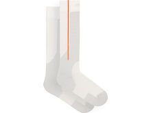 POC Race Sock, sylvanite grey