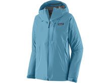 Patagonia Women's Granite Crest Rain Jacket, shore blue