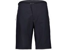 POC M's Motion Air Shorts, uranium black