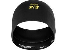 Assos Assosoires Spring Fall Headband, blackseries