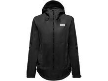 GOREWEAR Endure Gore-Tex Jacke Damen, black