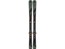 Atomic Redster Q6 + MI 12 GW, green/black