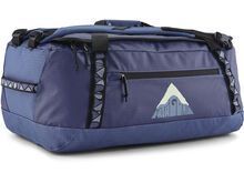 Patagonia Black Hole Duffel 55L, current blue