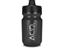 Cube Acid Trinkflasche Flow 400, black´n´silver