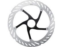 Shimano RT-CL700 Bremsscheibe Ice-Tech Center Lock - 203 mm