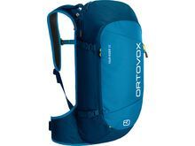 Ortovox Tour Rider 30, petrol blue