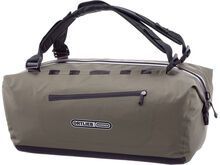 ORTLIEB Duffle Lite 40 L, dark sand