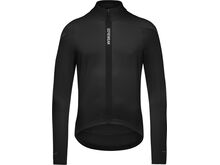 GOREWEAR Spinshift Thermo Long Sleeve Trikot Herren, black
