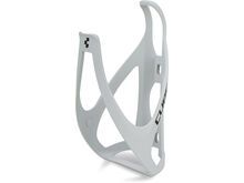 Cube Flaschenhalter HPP, matt light grey´n´black