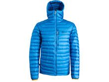 Elevenate Men's Cirrus Down Jacket, celestial blue