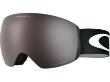 Oakley Flight Deck M, Prizm Snow Black Iridium / matte black