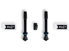 milKit Valve Pack 45