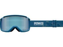 Giro Revolt, Vivid Royal / POW blue