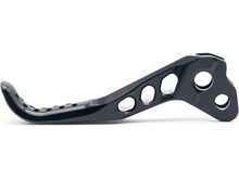 OAK Components SR Bremshebel Set - SRAM, black