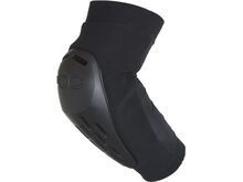 POC VPD System Lite Elbow, uranium black