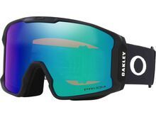 Oakley Line Miner L, Prizm Snow Argon Iridium / matte black