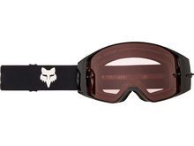 Fox MTB Vue Max Goggle, Vivid / black/red