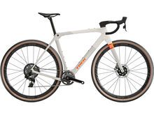 Trek Checkmate SLR 8 AXS, era white/buff beige