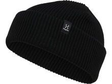 Haglöfs Vassi Beanie, true black