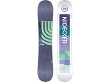 Nidecker Astral
