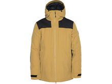 Armada Bergs 2L Insulated Jacket, honey