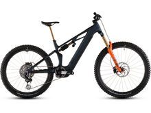 Cube Stereo Hybrid One77 HPC SLT 800, galaxy´n´orange