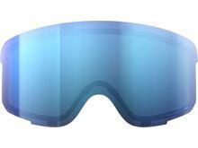 POC Nexal Mid Lens, Clarity Hi. Int./Partly Sunny Blue